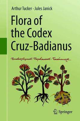 【预订】Flora of the Codex Cruz-Badianus