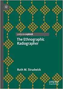 【预订】The Ethnographic Radiographer 9789811672514