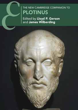 【预订】The New Cambridge Companion to Plotinus 9781108726238