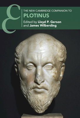 预订 【】The New Cambridge Companion to Plotinus 9781108726238