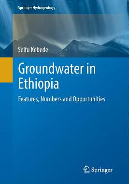 【预订】Groundwater in Ethiopia