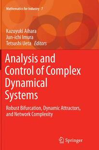 and Control Dynamical Analysis Complex Systems 预订