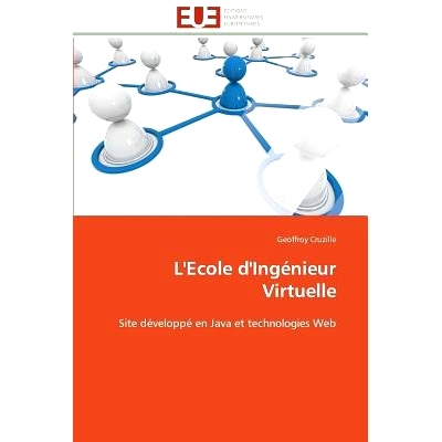 预订 L’Ecole D’Ingenieur Virtuelle = L’Ecole D’Inga(c)Nieur Virtuelle: 9783841794505