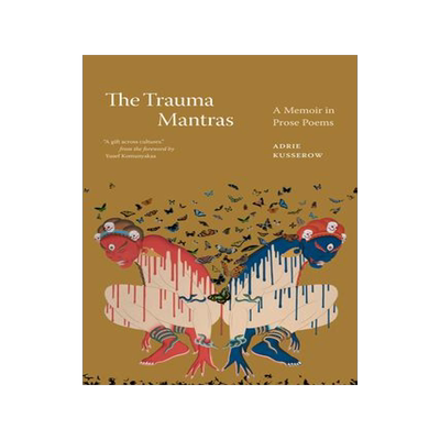 [预订]The Trauma Mantras 9781478025573