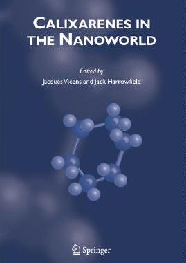 【预订】Calixarenes in the Nanoworld