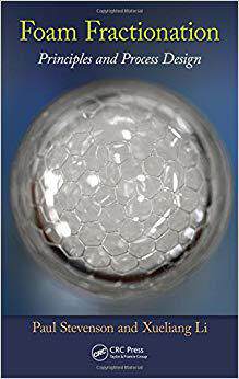 【预售】Foam Fractionation