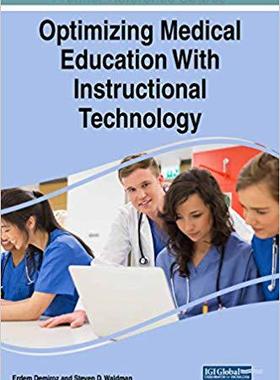 【预售】Optimizing Medical Education With In...
