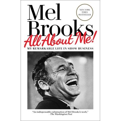 预订 All About Me!: My Remarkable Life in Show Business 关于我！：我在演艺界的非凡生活: 9780593159118