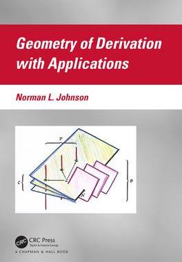 [预订]Geometry of Derivation with Applications 9781032349169