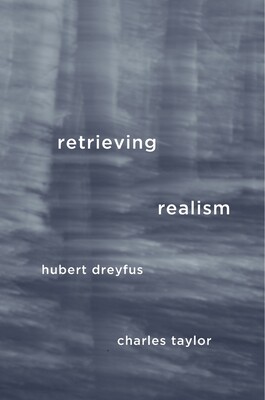 【预订】Retrieving Realism 9780674967519