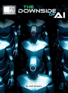 预订 The Downside of AI: 9781668946985
