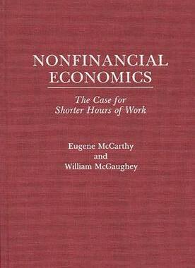 [预订]Nonfinancial Economics 9780275925147