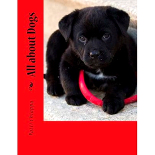 Dogs about 9781974066193 All 预订