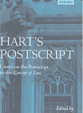 【预订】Hart’s Postscript