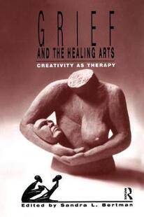 Healing Arts the and 预订 Grief