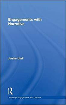 【预售】Engagements with Narrative