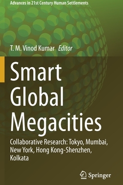 预订 Smart Global Megacities