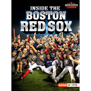 预订 Inside the Boston Red Sox: 9781728449449