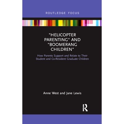 How Parents Support and Relate to Their