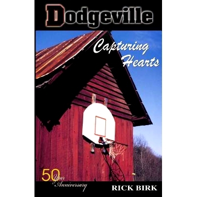 预订 Dodgeville: Capturing Hearts: 9780981996462