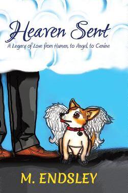 [预订]Heaven Sent: A Legacy of Love from Human, to Angel, to Canine 9781481714013