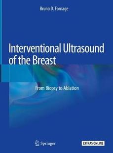 预订 the Interventional Breast Ultrasound