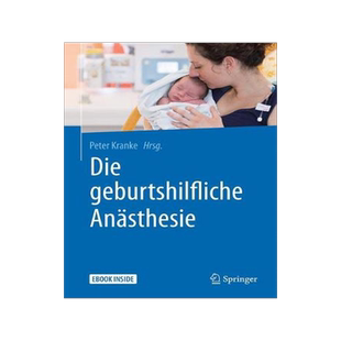 预订 Die geburtshilfliche Anästhesie