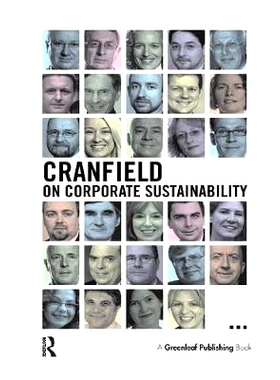 预订 Cranfield on Corporate Sustainability: 9781906093822
