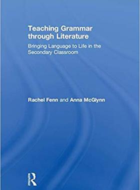 【预售】Teaching Grammar through Literature