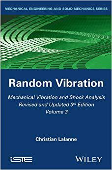 【预售】Mechanical Vibration And Shock Analy...