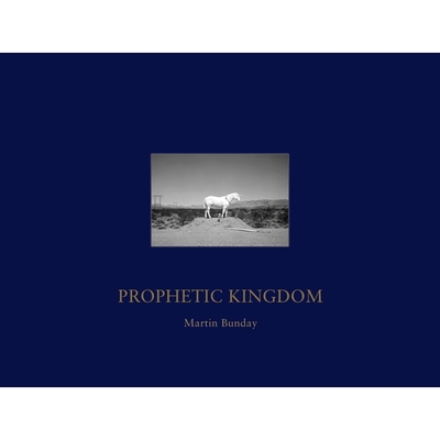 预订 Prophetic Kingdom 先知王国: 9781954119055
