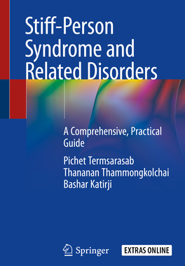 预订 Stiff-Person Syndrome and Related Disorders