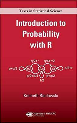 【预售】Introduction to Probability with R