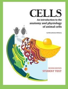 Student Cells Text 2nd 9781737476351 edition 预订