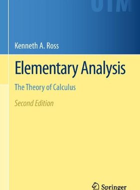 现货Elementary Analysis