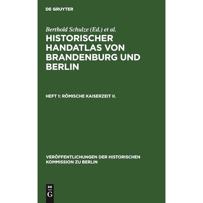 预订 Römische Kaiserzeit II: Römische Münzen, römischer Import, Brandgruben und Drehscheibenkeramik: 9783112414491