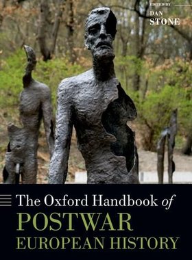 【预订】The Oxford Handbook of Postwar European History