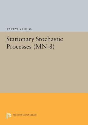 【预订】Stationary Stochastic Processes. (MN-8)