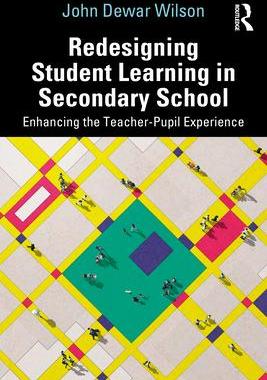 [预订]Redesigning Student Learning in Secondary School 9780367428372