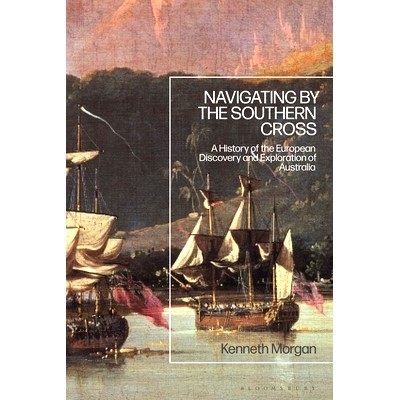 A History of the European Discovery and