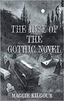 【预售】The Rise of the Gothic Novel