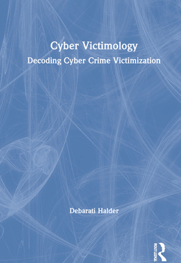 【预订】Cyber Victimology 9781498784894