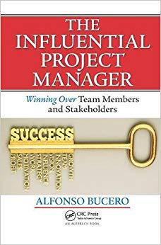【预售】The Influential Project Manager