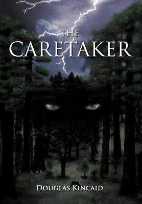 [预订]The Caretaker 9781465392893