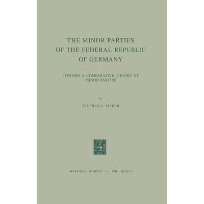 Toward a Comparative Theory of Minor Par