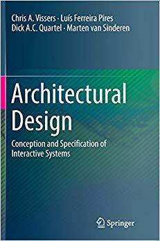 【预售】Architectural Design: Conception and...