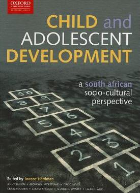 【预售】Child and Adolescent Development