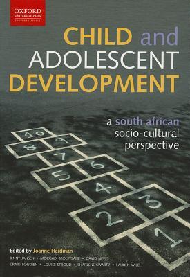 【预售】Child and Adolescent Development