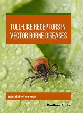 [预订]Toll-Like Receptors in Vector-borne Diseases 9789815124569