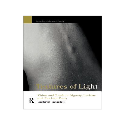 预订 Textures of Light